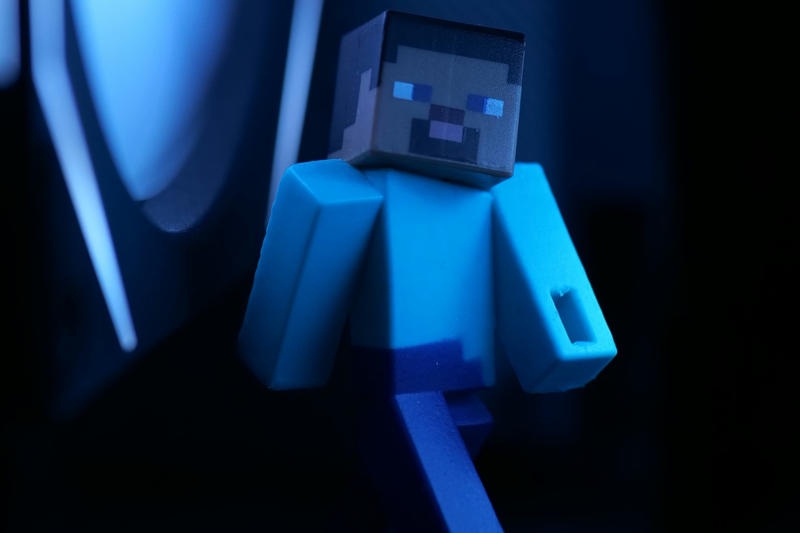 Китайские власти ополчились на цифровых людей