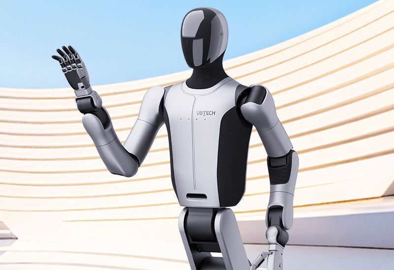 Китайский производитель роботов UBTech готов платить ИИ-специалистам до $18 млн в год