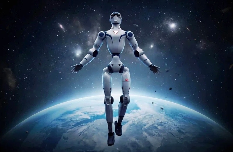 Китайский робот Unitree R1 появился на AliExpress с международной доставкой &mdash; он стоит всего $8150