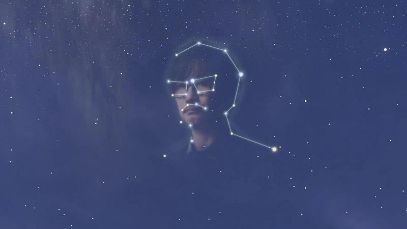 Кодзима сравнил достижения игроков Death Stranding 2: On the Beach с результатами лунной миссии Artemis II