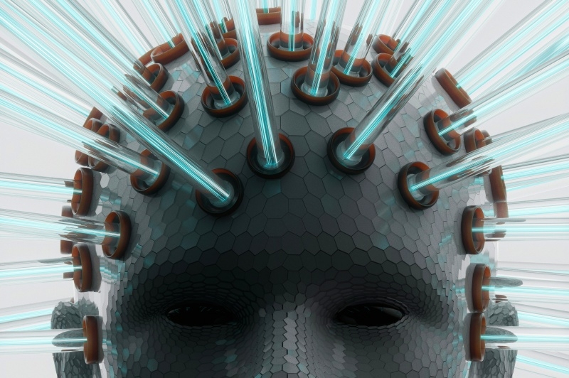 Компания Science бывшего президента Neuralink готовится установить в мозг человека первый биогибридный имплант