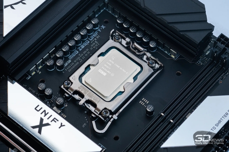 Компьютер месяца &mdash; апрель 2026 года