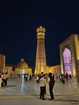 Краткий обзор смартфона realme P4 Power: марафонец