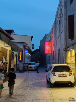 Краткий обзор смартфона realme P4 Power: марафонец