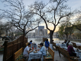 Краткий обзор смартфона realme P4 Power: марафонец