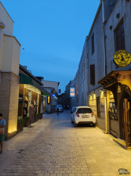 Краткий обзор смартфона realme P4 Power: марафонец