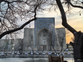 Краткий обзор смартфона realme P4 Power: марафонец