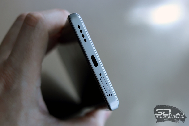 Краткий обзор смартфона realme P4 Power: марафонец