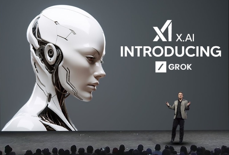 &laquo;Крупнейший рынок в истории человечества&raquo;: SpaceX оценила свой потенциал в $28,5 трлн, из которых 97 % &mdash; не космос, а ИИ