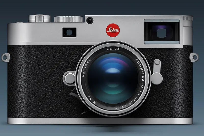 Leica может отказаться от сенсоров Sony в пользу совместного проекта с китайской Gpixel