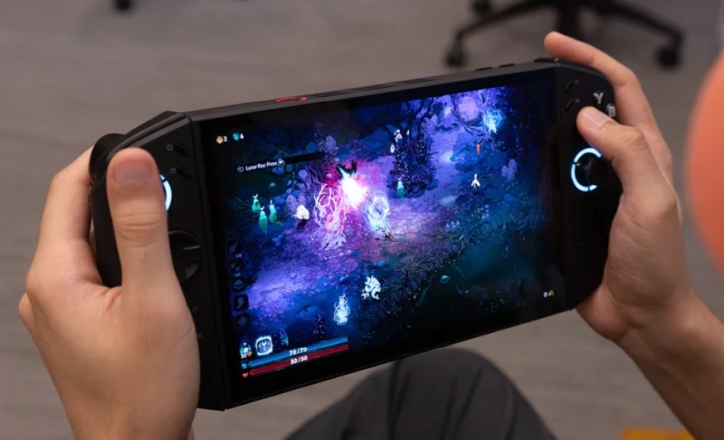 Lenovo снова подняла цену Legion Go 2 с 2 Тбайт &mdash; теперь консоль почти вдвое дороже, чем на старте продаж