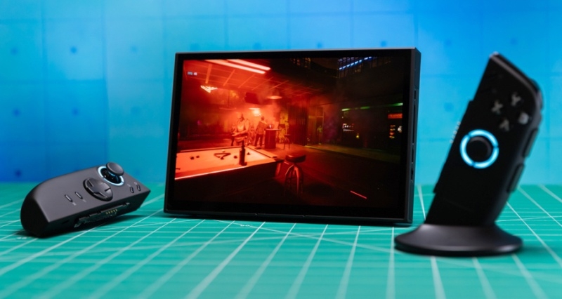 Lenovo снова подняла цену Legion Go 2 с 2 Тбайт &mdash; теперь консоль почти вдвое дороже, чем на старте продаж