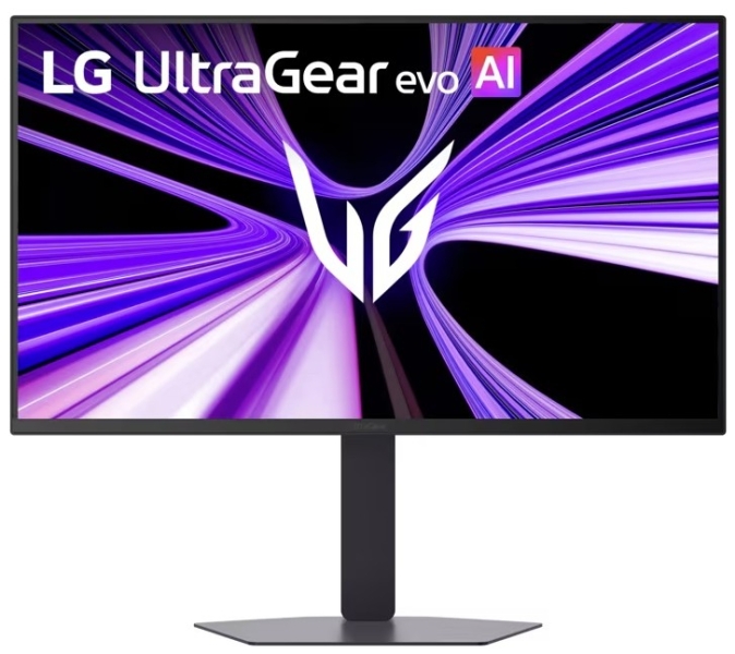 LG оценила 39-дюймовый изогнутый 5K2K OLED-монитор UltraGear evo GX9 в $1799 — поставки начнутся в мае