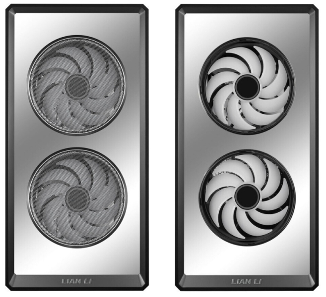 Lian Li выпустила компактный корпус Vector V150 INF с &laquo;бесконечным зеркалом&raquo;