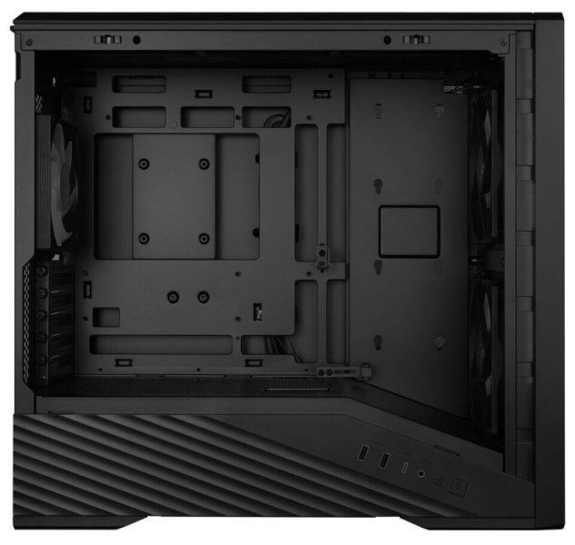 Lian Li выпустила компактный корпус Vector V150 INF с &laquo;бесконечным зеркалом&raquo;