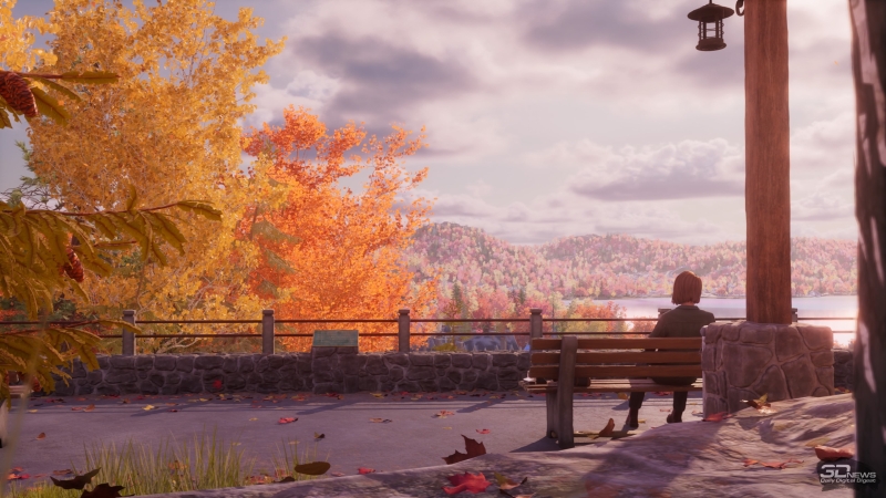 Life is Strange: Reunion — отчаяние приводит к успеху. Рецензия