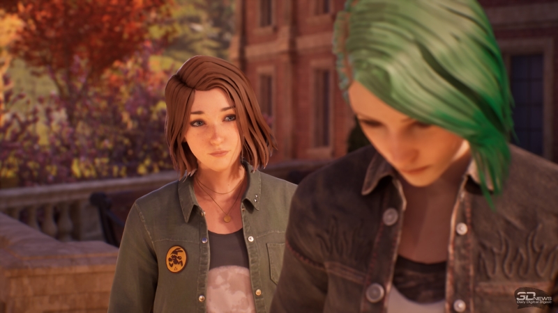 Life is Strange: Reunion — отчаяние приводит к успеху. Рецензия