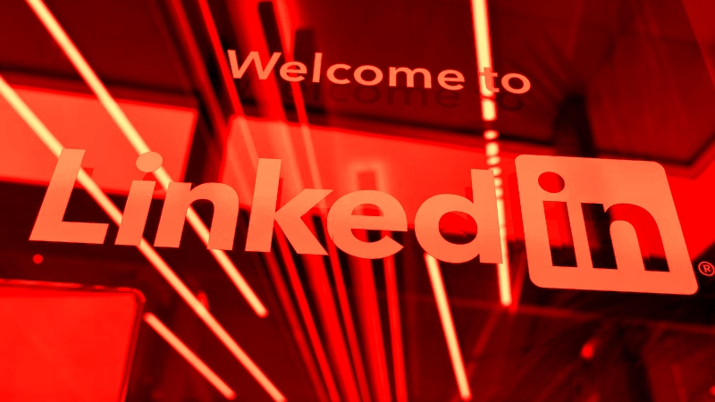 LinkedIn скрытно собирает данные о ПО, установленном на компьютерах пользователей соцсети