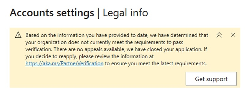 Microsoft без объяснений заблокировала аккаунт VeraCrypt — выпуск обновлений популярного шифровальщика под Windows сорван