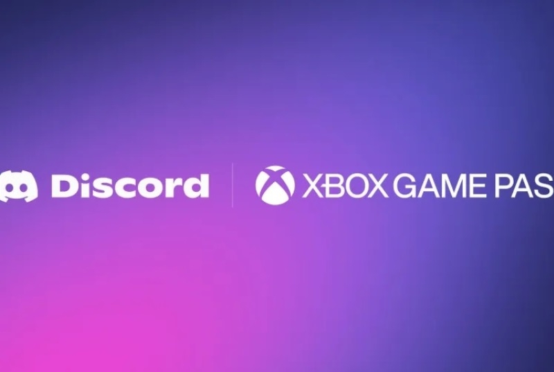 Microsoft объявила о партнёрстве между Xbox и Discord, но скрыла детали