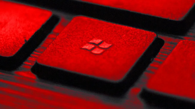 Microsoft подтвердила, что уязвимость Windows позволяет красть пароли без единого клика