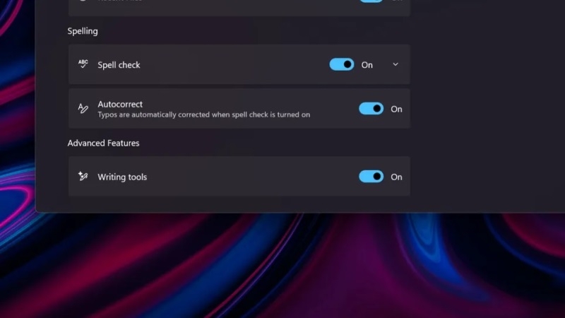 Microsoft удалила упоминания Copilot из &laquo;Блокнота&raquo; в Windows 11, но ИИ-функции остались
