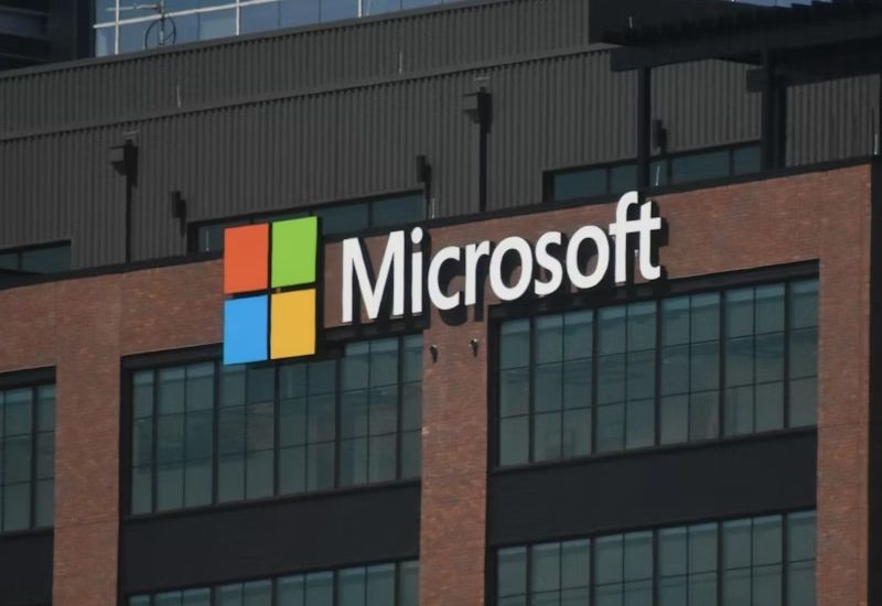 Microsoft запускает &laquo;мягкие&raquo; сокращения: 7 % сотрудников досрочно отправят на пенсию