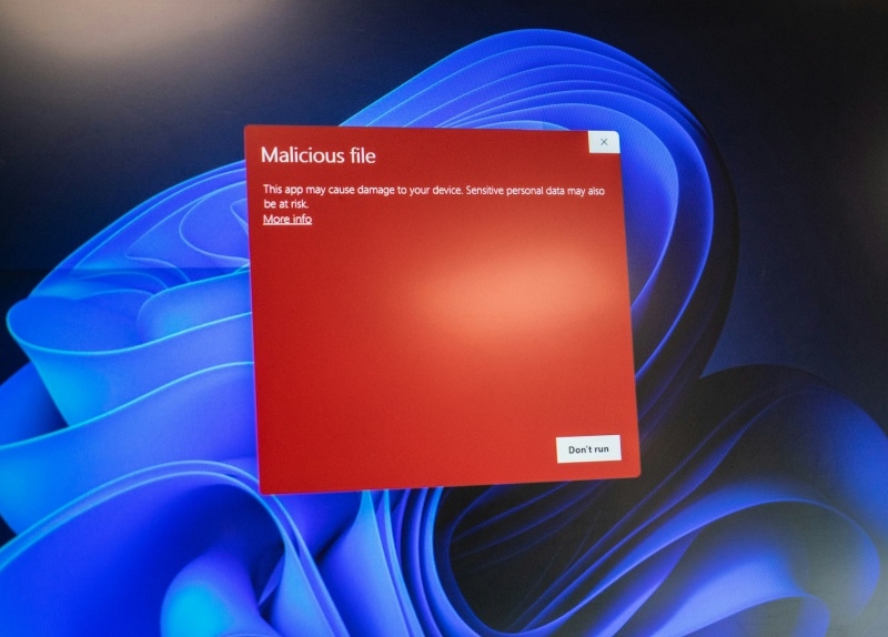 Microsoft заверила, что Windows 11 прекрасно обходится без стороннего антивируса