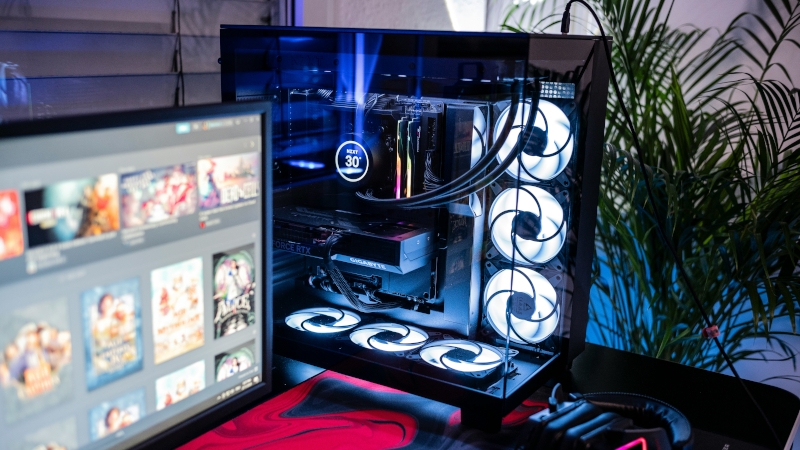 Мировые продажи ПК по инерции выросли на 3,2 %, но теперь ожидается падение из-за взвинченных цен