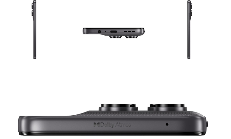 Motorola представила недорогие смартфоны Moto G37, Moto G37 Power и Moto G47 &mdash; Dimensity 6300, батареи до 7000 мА&middot;ч и цены от &euro;249