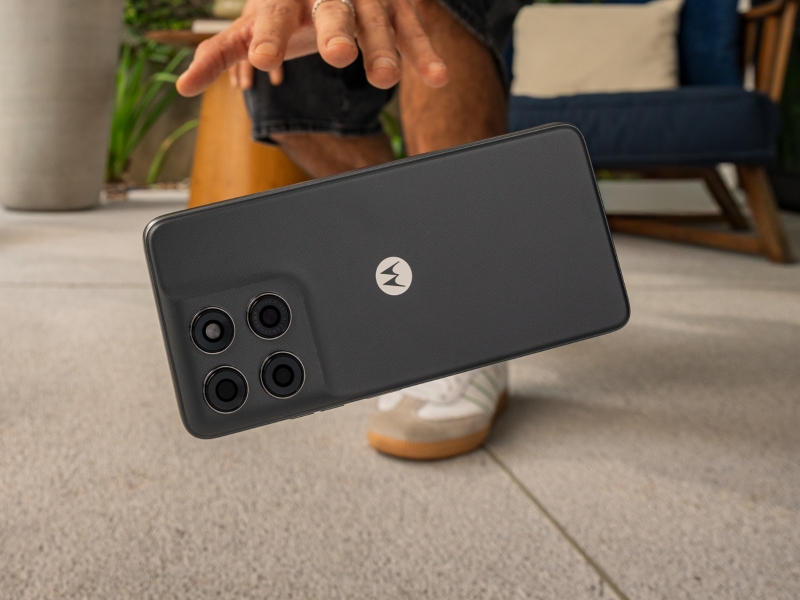 Motorola представила недорогие смартфоны Moto G37, Moto G37 Power и Moto G47 &mdash; Dimensity 6300, батареи до 7000 мА&middot;ч и цены от &euro;249