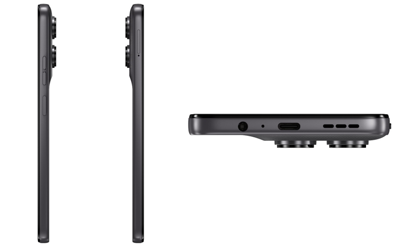 Motorola представила недорогие смартфоны Moto G37, Moto G37 Power и Moto G47 &mdash; Dimensity 6300, батареи до 7000 мА&middot;ч и цены от &euro;249