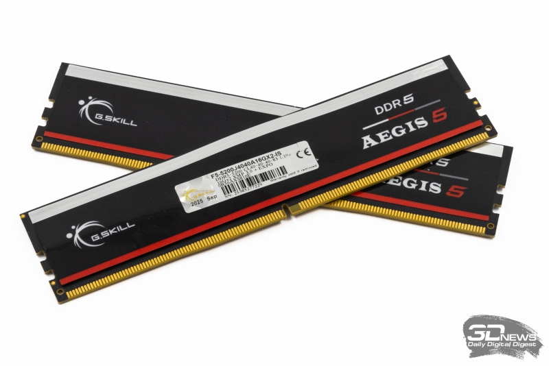 Можно ли экономить на DDR5 для Ryzen? Сравниваем дешёвую память с дорогой