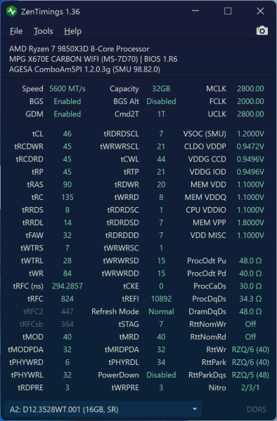 Можно ли экономить на DDR5 для Ryzen? Сравниваем дешёвую память с дорогой