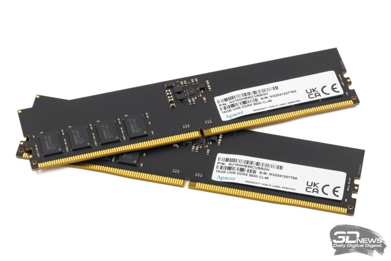 Можно ли экономить на DDR5 для Ryzen? Сравниваем дешёвую память с дорогой