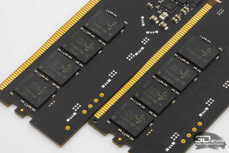 Можно ли экономить на DDR5 для Ryzen? Сравниваем дешёвую память с дорогой