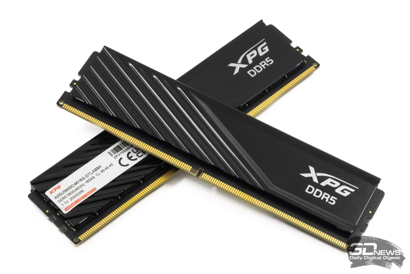 Можно ли экономить на DDR5 для Ryzen? Сравниваем дешёвую память с дорогой