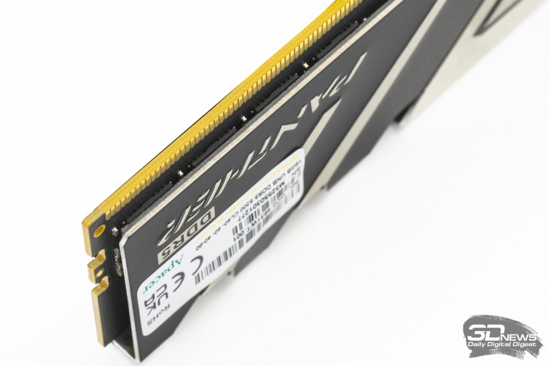 Можно ли экономить на DDR5 для Ryzen? Сравниваем дешёвую память с дорогой