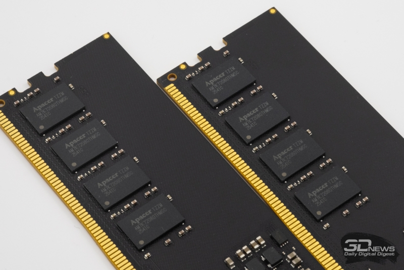 Можно ли экономить на DDR5 для Ryzen? Сравниваем дешёвую память с дорогой