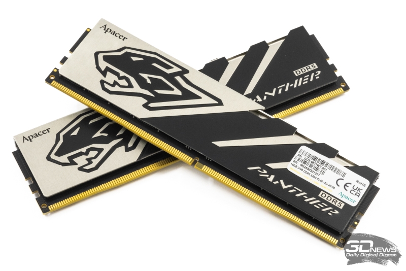 Можно ли экономить на DDR5 для Ryzen? Сравниваем дешёвую память с дорогой