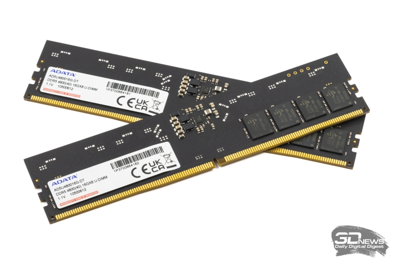 Можно ли экономить на DDR5 для Ryzen? Сравниваем дешёвую память с дорогой