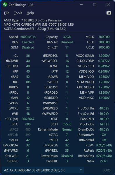 Можно ли экономить на DDR5 для Ryzen? Сравниваем дешёвую память с дорогой