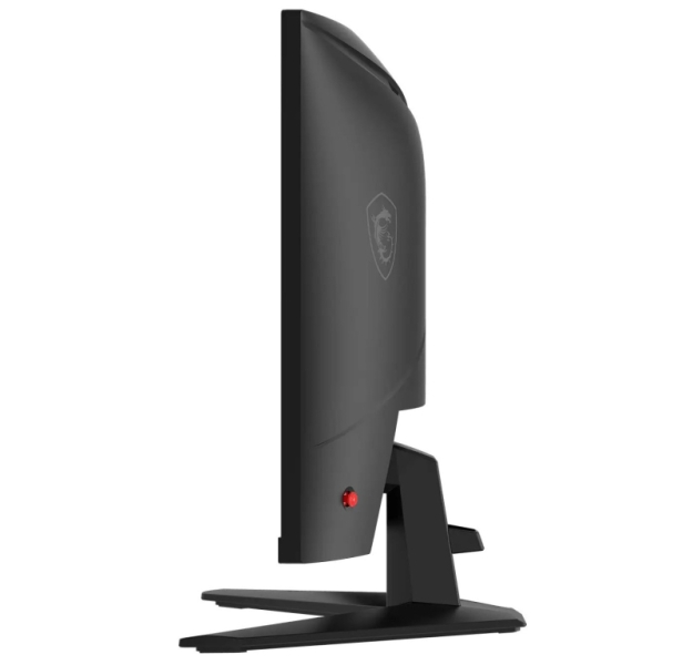 MSI выпустила игровой монитор MAG 275CQDF X24 &mdash; 27 дюймов, изогнутый экран и до 400 Гц всего за &euro;200