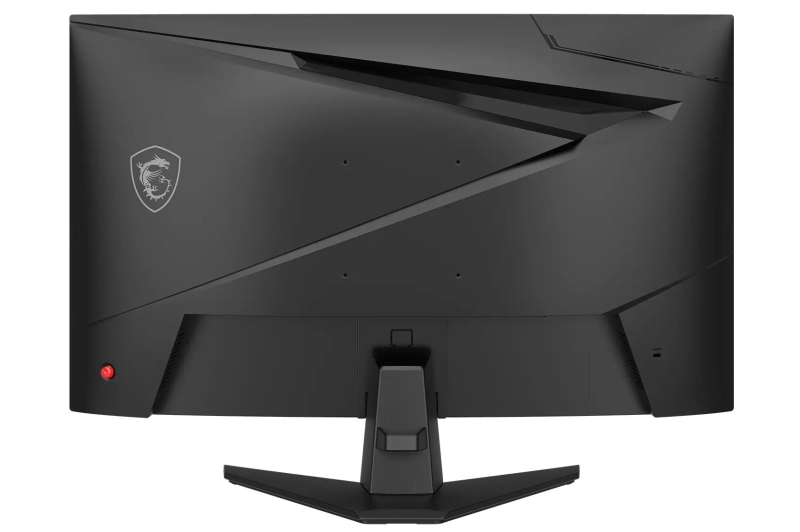 MSI выпустила игровой монитор MAG 275CQDF X24 &mdash; 27 дюймов, изогнутый экран и до 400 Гц всего за &euro;200