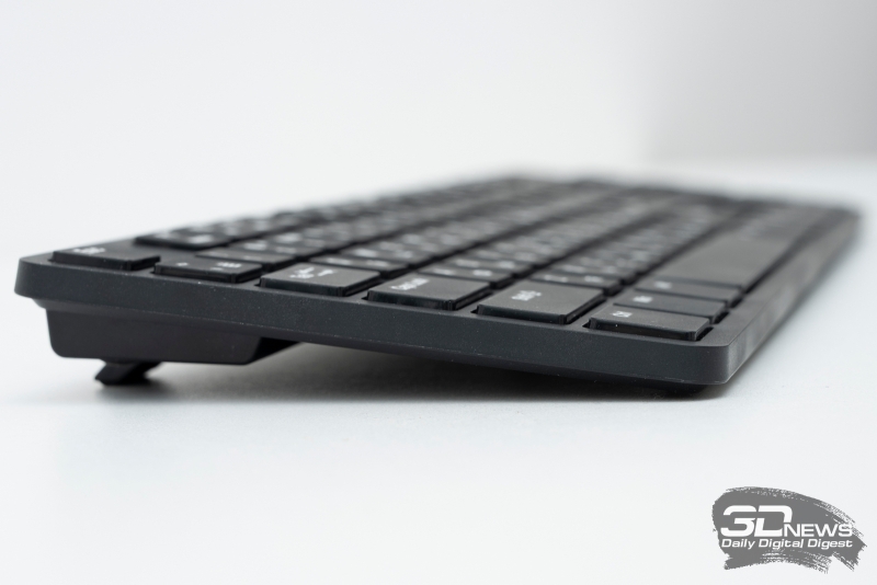 MSI&nbsp;FORGE K200 Wireless Combo&nbsp;&mdash; комплект клавиатуры и мыши с высокой автономностью