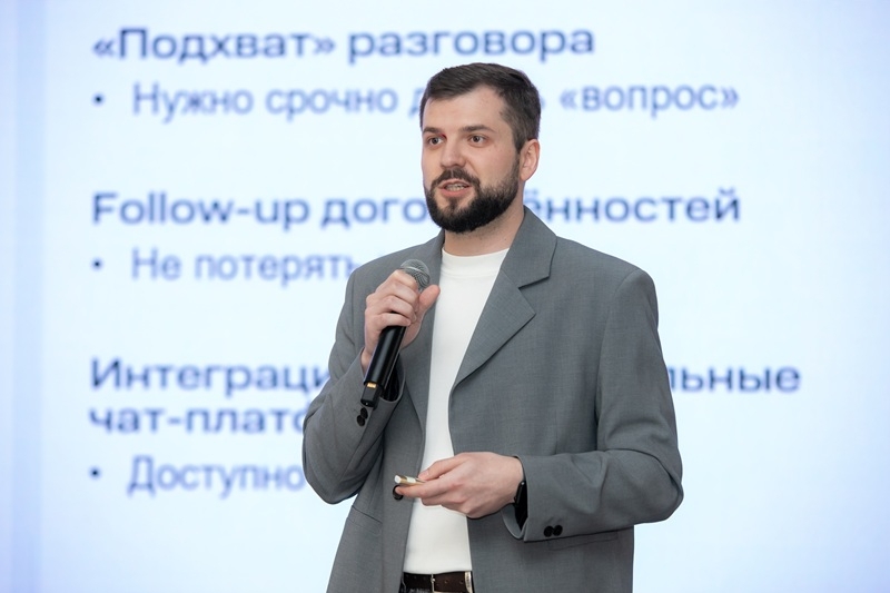 МТС Exolve: как ставка на self-service за год изменила рынок коммуникаций для бизнеса