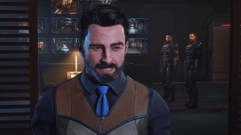 &laquo;На 100 % ещё ничего не утверждено&raquo;: Owlcat ответила на критику бета-версии The Expanse: Osiris Reborn