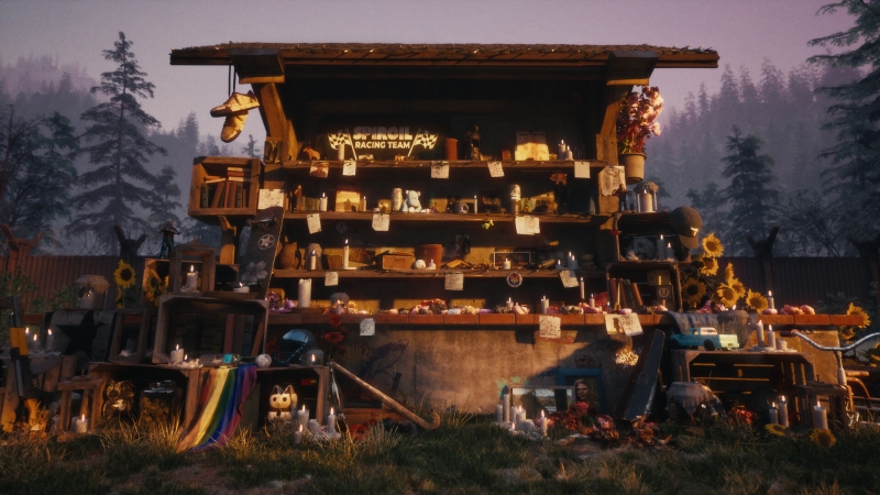 На момент анонса State of Decay 3 существовала лишь в виде документа Word &mdash; никаких зомби-животных в игре не будет