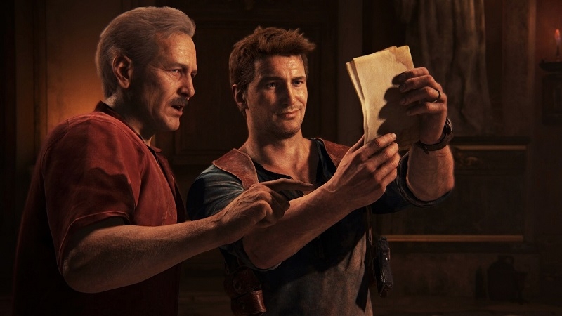 Надёжный инсайдер подтвердил планы Naughty Dog на Uncharted 5, но есть нюанс