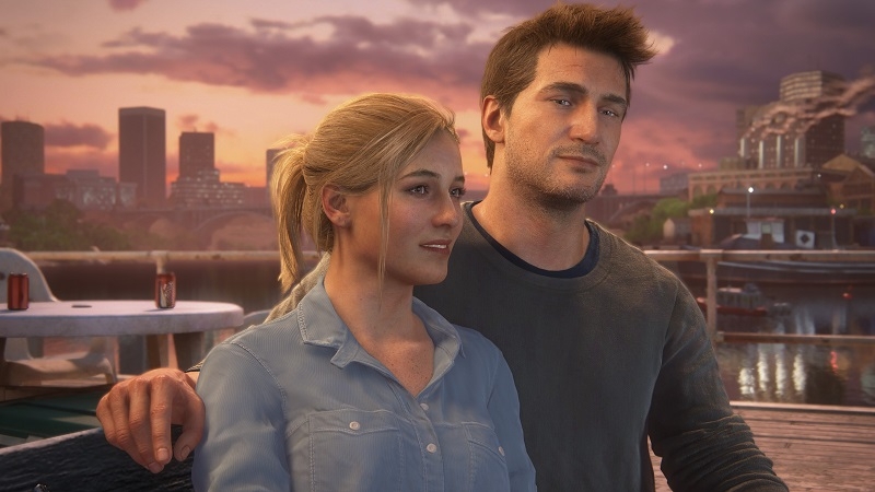 Надёжный инсайдер подтвердил планы Naughty Dog на Uncharted 5, но есть нюанс